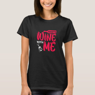 Camiseta Provador de Vinho Festa de Bebida de Vinho Dia Beb
