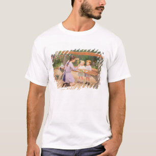 Camiseta Provando da uva