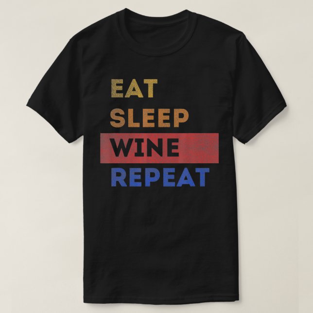 Camiseta Provando De Vinho, Vinho Bebendo Cujo Frio É Engra (Frente do Design)
