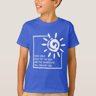 Camiseta Provérbio de Nova Zelândia