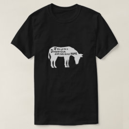 Camiseta Provérbio Jamaicano