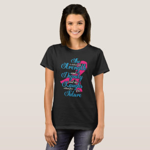 Camiseta Provérbios 31:25 (SEM MEDO)