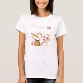 Camiseta Proverbios 31-ish