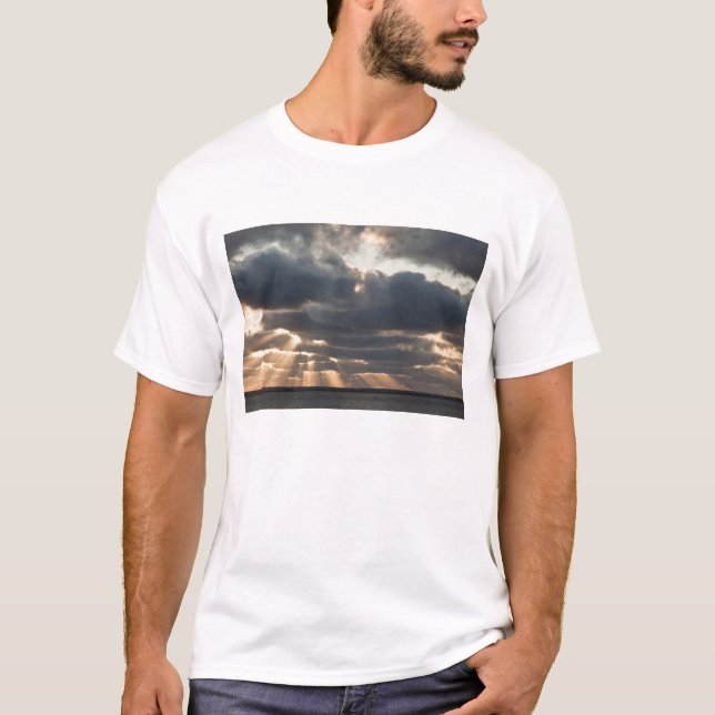 Camiseta Provincetown, Massachusetts (Frente)