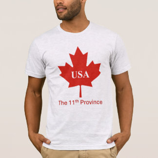 Camiseta Província de 11