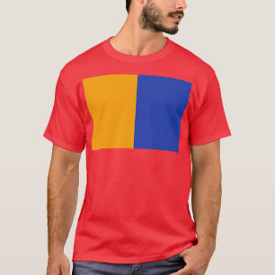 Camiseta Província de Tan