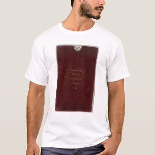 Camiseta Províncias de Canadá