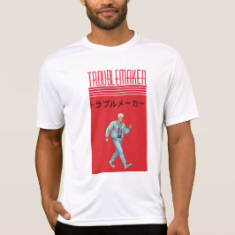 Camiseta Provocador