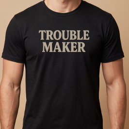 Camiseta Provocador