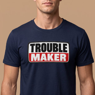 Camiseta Provocador