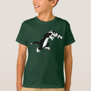 Camiseta Prowling SYLVESTER™