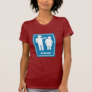 CAMISETA PROXENETA