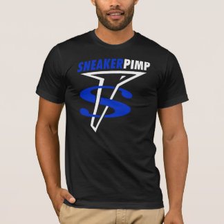 Camiseta Proxeneta da sapatilha