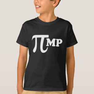 Camiseta Proxeneta do Pi