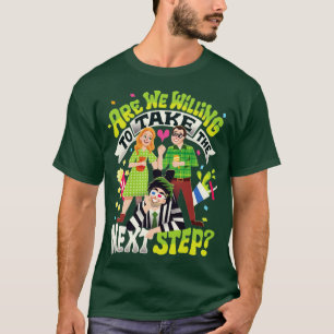 Camiseta Próxima etapa