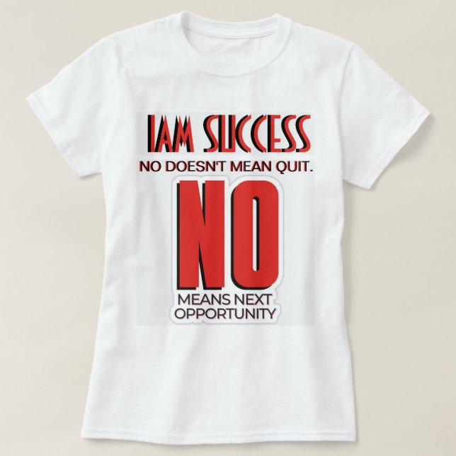 CAMISETA PRÓXIMA OPORTUNIDADE (Frente do Design)