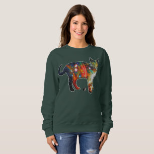 Camiseta Proxima Space In Cat