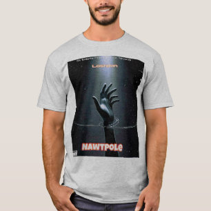Camiseta Próximo Artista de Dancehall