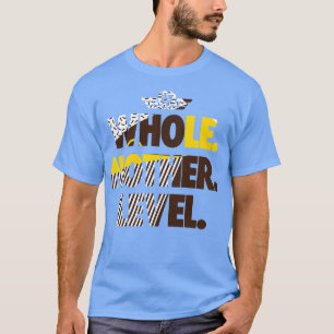Camiseta Próximo nível do Palomino Retro Sneaker