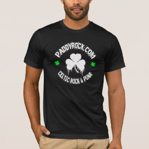 Camiseta PRR oficial une o t-shirt