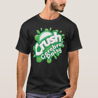 Camiseta Prurido Cerebral Palidez