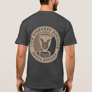 Camiseta Prurido do Deserto do Árctico Personalizável
