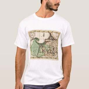 Camiseta Prússia 2