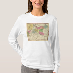 Camiseta Prússia 6