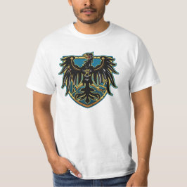 Camiseta Prussia - EmperorsandKings