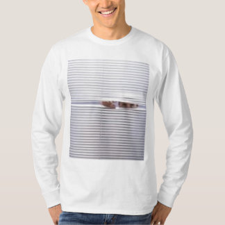 Camiseta Pryer espreitando