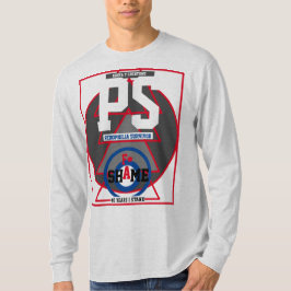 Camiseta PS - F* Nome