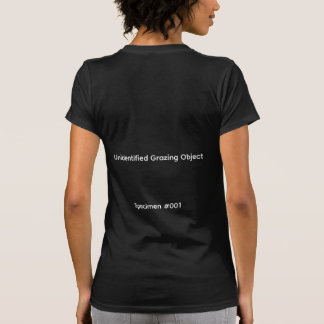 Camiseta PSF | Cow Alien