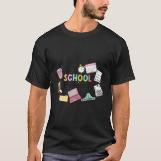 Camiseta Psicóloga Escola Psicóloga Psicóloga Entrevista