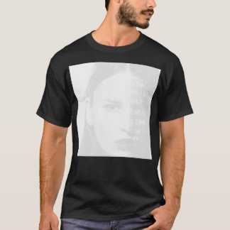 Camiseta psicologia