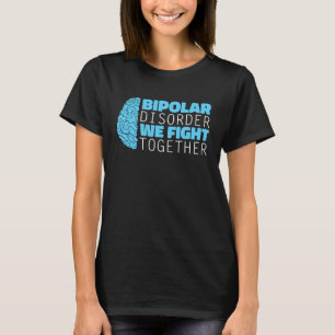 Camiseta Psicologia Cérebro Psicólogo Consciente da Saúde M