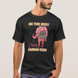 Camiseta Psicologia Psicóloga Mental Health Awaren