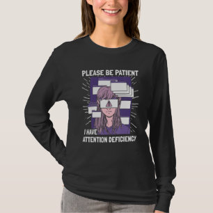 Camiseta Psicólogo - Terapeuta Psicologia Saúde Mental