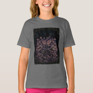 Camiseta Psilocybe Allenii