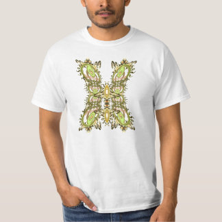 Camiseta psiquiatra
