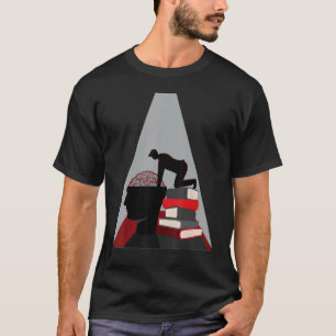 Camiseta Psiquiatria E Trabalho De Psiquiatra