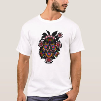 Camiseta Pskamurai