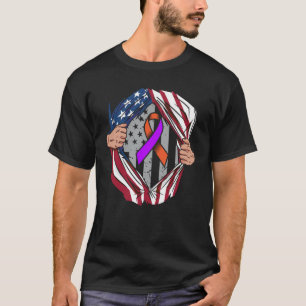 Camiseta Psoríase Guerreira Doença da Pele Soriase Sensibil