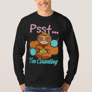 Camiseta Psst I M Contando Com O Roubo De Lama