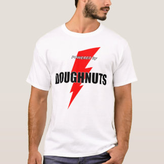 Camiseta Psto por filhóses