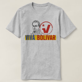 CAMISETA PSUV