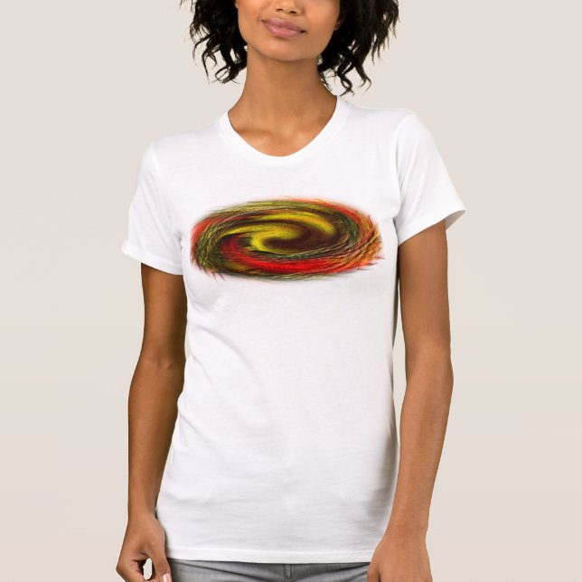 Camiseta Psych Soe Tee (Frente)