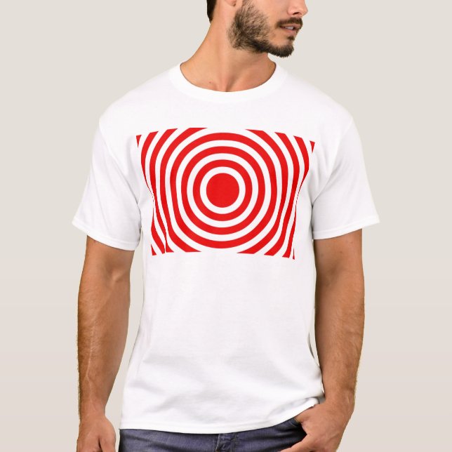 Camiseta Psychedelia (Frente)