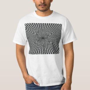 Camiseta psychedelic
