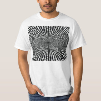 Camiseta psychedelic