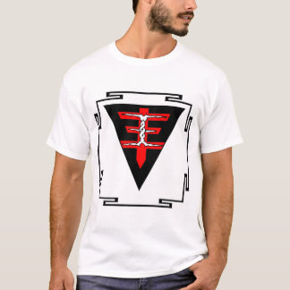 Camiseta Psychick Yantra